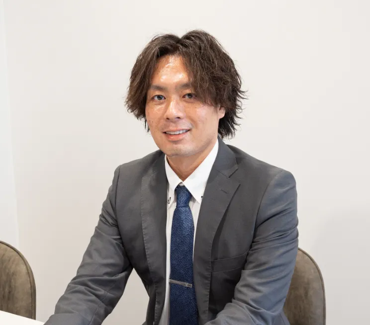 株式会社SKY 代表取締役 山崎 誠