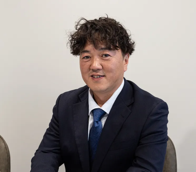 株式会社SKY 取締役専務 春木 徹