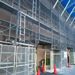 大規模修繕を計画中の方