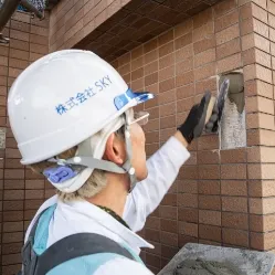 施工会社を選定中の方